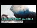 Assassin's Creed: Los Eivora - prezentacja postaci