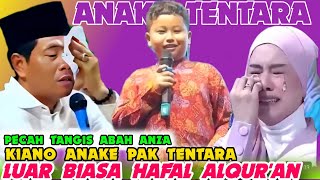 Download Lagu KIANO ANAKE PAK TENTARA BU BIDAN BIKIN SEMUA JAMA'AH PECAH HARU MP3