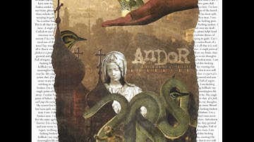 ANDOR - Single Point of Failure [OFFICIAL AUDIO]