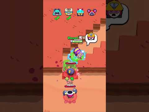 Can brawlers Escape