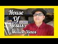 Holy Land Israel house of Jesus