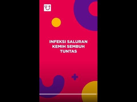 Ketahui cara mengobati infeksi saluran kemih selengkapnya di sini. #