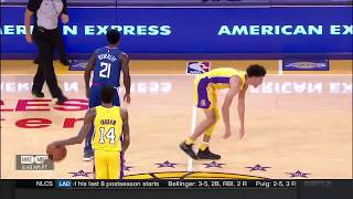 Mike & Mike - Lonzo Ball Struggles In His Debut