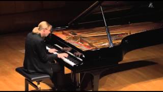 Franz Liszt "Mazeppa" － Denis Kozhukhin(pf)