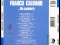 Franco Califano - E' MeRaViGLiOsO