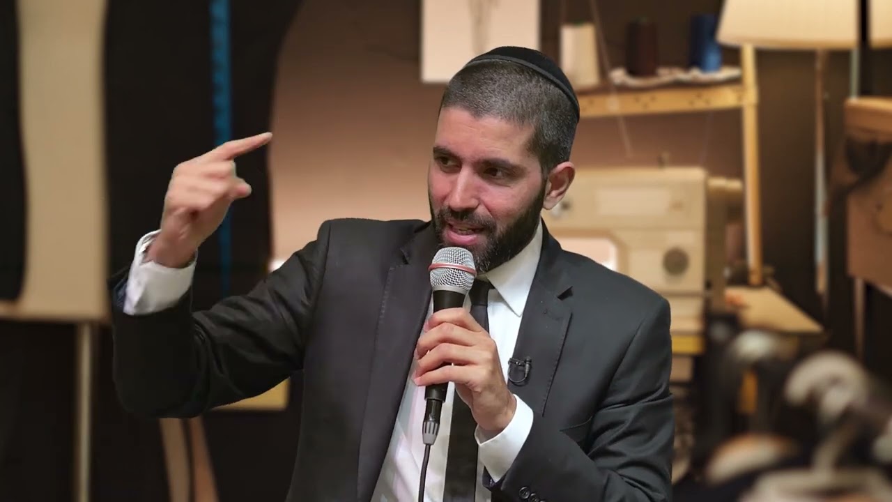 החייט הקדוש 🧵 סיפורו המדהים של חייט פשוט שהתגלה רק בלוויה הפלאית 😮 - עם כתוביות בעברית