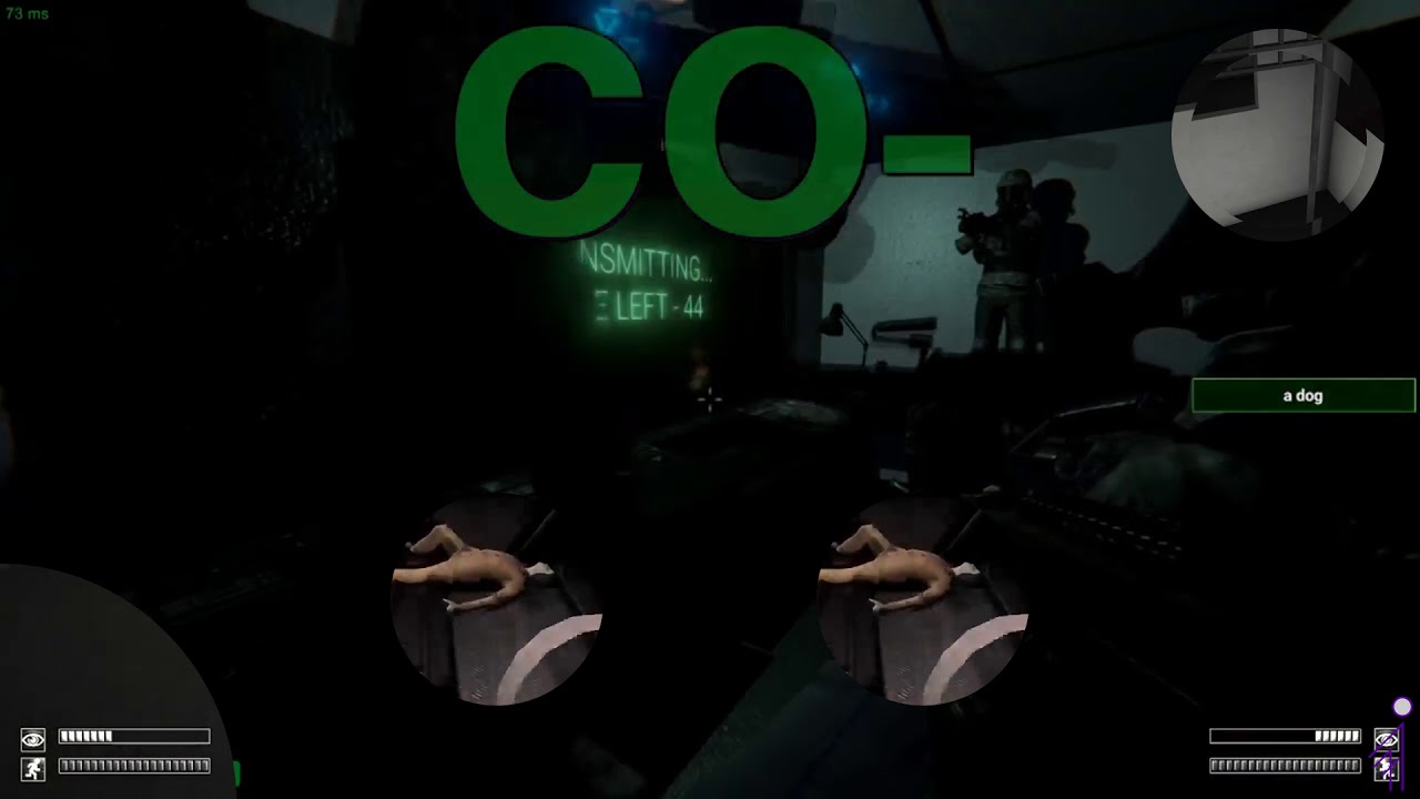 SCP - Sparta Calypso GTSE V2 Remix