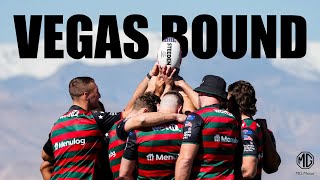 Vegas Bound - A Rabbitohs Feature Length Documentary | MG Motor