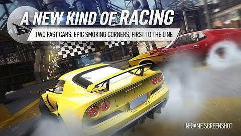 Race Kings - Official Trailer by Hutch