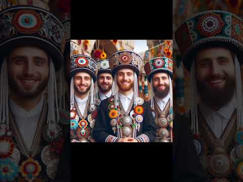 قصه يهود الترك او يهود الخزر مع المكذوب الدكتور أحمد انور