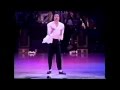 Michael Jackson * Will You Be There * Buenos Aires 1993  DWT