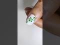 Diy Nailart 💚//#nailart#nails#diynailart#ytshorts#trending#shorts#yt#short#viral#video#reels#ytshort
