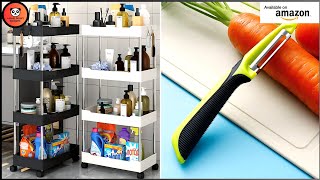 🥰 Latest Smart Gadgets & Versatile Utensils For Home 🏠 Appliances, Make Up, Smart Inventions スマー by Latest Smart Gadgets 3,003 views 2 weeks ago 5 minutes, 37 seconds