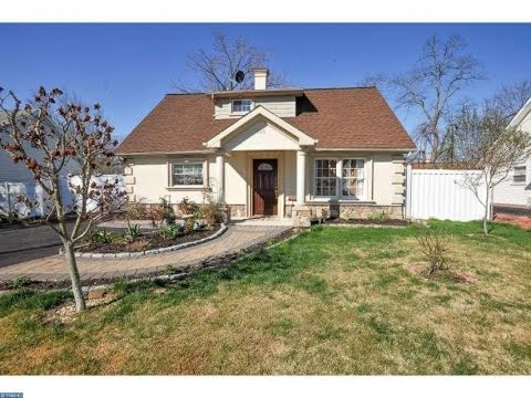 695 DOLORO DR, Morrisville, PA home video tour