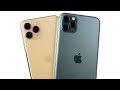 Should You Buy iPhone 11 Pro or Pro Max Now?