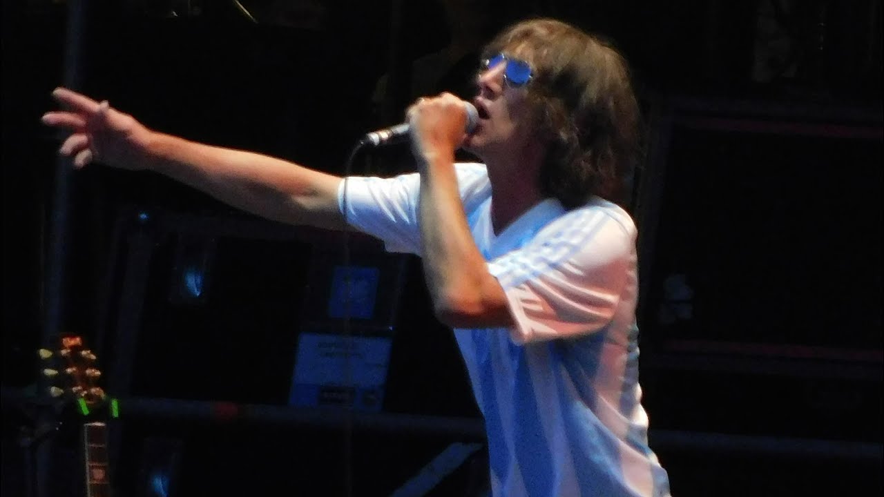 Richard Ashcroft - Live in Argentina 15/11/2025 (Completo) (Oasis Live 2025 Estadio Monumental)