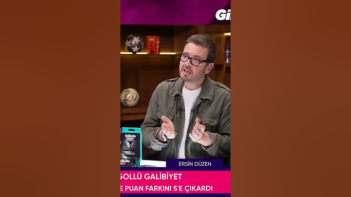 Ersin Düzen: Fenerbahçeliler, Galatasaray'ı izlediğinde aradaki seviye farkını görüyor. #keşfet #gs