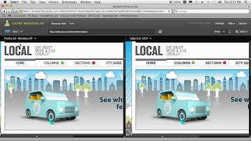 Adobe Dreamweaver CS5 & Flash CS5 - My Top 5 Favorite Features