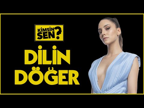 Dilin Döğer kimdir? Kaç yaşında ve nereli? Kariyeri ve özel hayatı…