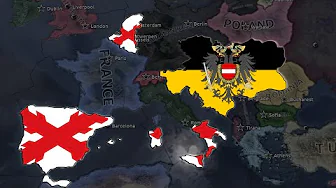 Aragon brought glory back to the Habsburgs thumbnail