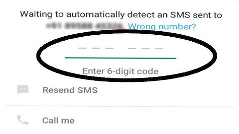 How To Fix WhatsApp Verification Code Not Received | Whatsapp OTP Problem 2023 (Solution)
