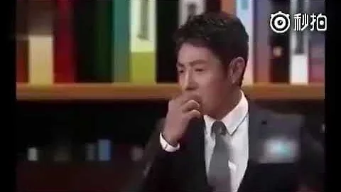 北大教授快把北大才子撒贝宁怼疯了，全程太搞笑了，治愈不开心，建议先马再看！！! - 天天要闻