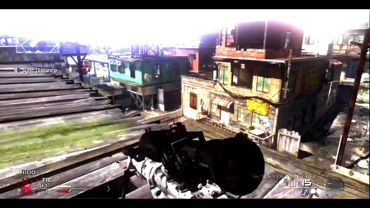 Synchronized [7] - SyncIsOG