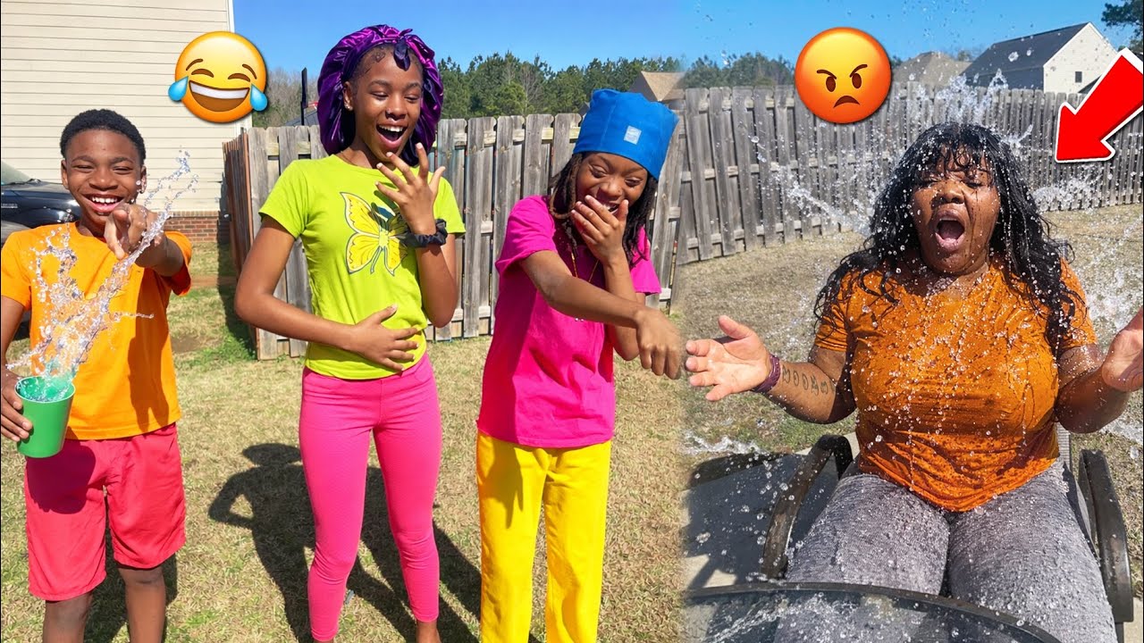 PRANK ON MOTHER GOES TO FAR,What happen Next is SHOCKING|Kindplot Studios