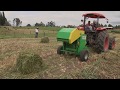 Produccion de henolaje PAISAGRO