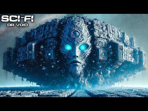 Void Scan Mystery Solved? The Truth Will Leave You SPEECHLESS.