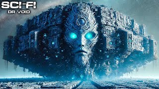 NASA's Classified 1999 Asteroid Mission Found a Lost Alien City, The TRUTH is TERRIFYING!