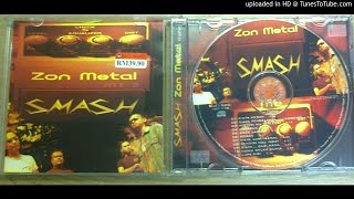 Smash - Sendiri Mau Ingat