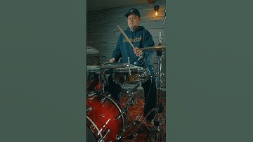 Timba Example (Breakdown) #juancarlitomendoza #drums #drumlesson