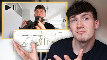 MY ONLINE ARCHITECTURE REVIEW *video presentation*