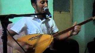Turgut Öztürk Ayrilik Treni̇)2013