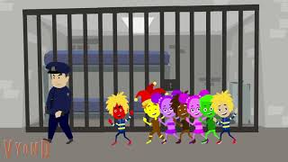 Evil Wooly Gets Executed Last Evil Wooly Video 720P 210616