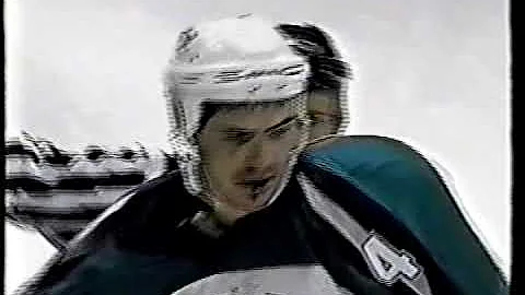 Jamie Pushor Vs Mike Keane 10.30.98