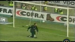 Atalanta 2-4 Inter 2001/02