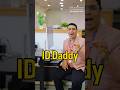ID Daddy 👌🤩❤️❤️❤️#idcard #retaildaddy #raintech #ecommerce #idcardcustom