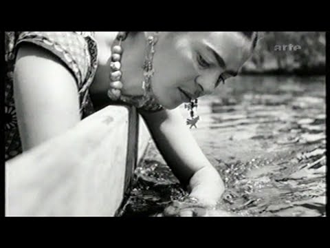 Frida Kahlo - Der gespiegelte Blick (Selbstportraits)