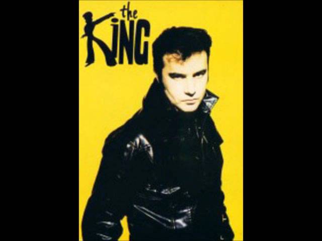 The King - Come As You Are