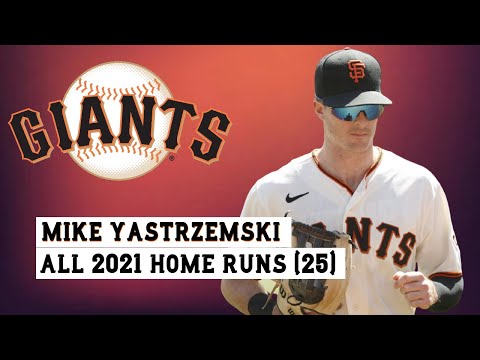 Video: Mike Yastrzemski homers at Fenway Park - NBC Sports