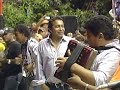 LA ENGANCHA - DIOMEDES DIAZ Y ALVARO LOPEZ EN SAN JUAN DEL CESAR