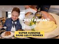 Super Auberge Dans Les Pyrénées Super Auberge Dans Les Pyrénées