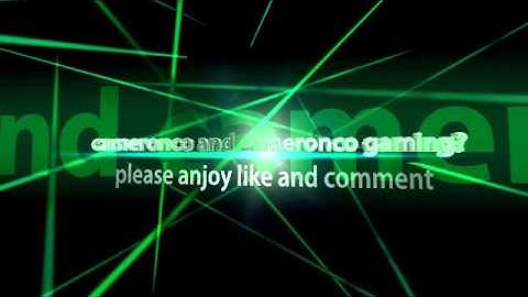 My intro - Created using Flixpress.com