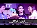 James Reid and Nadine Lustre — This Time [Alabang Town Center Mall Show]