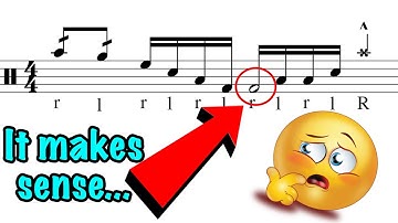 Writing for Tenor Drums: Crossovers