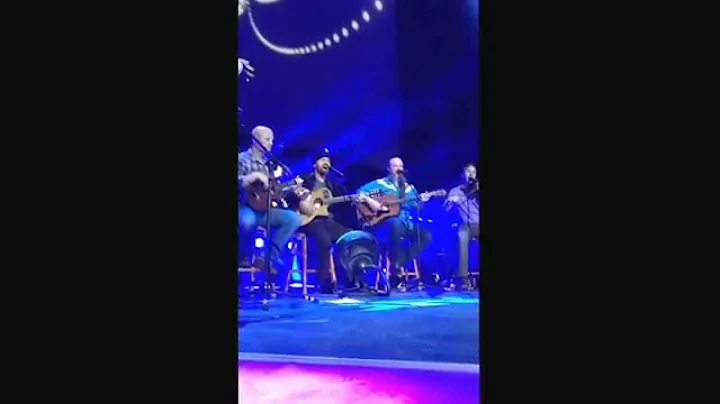 Jolene - at the SBC June 19