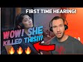 FIRST TIME HEARING! Elha Nympha performs "Do It" LIVE on Wish 107.5 Bus [REACTION!] I LOVED THIS!