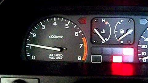 88 crx zc swap cutting out